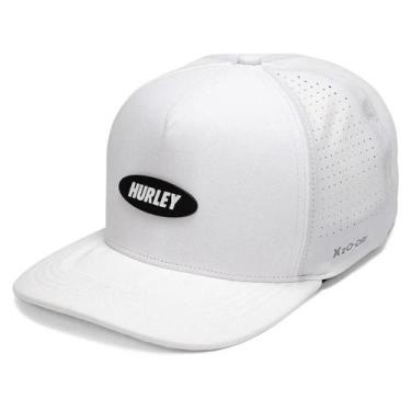 Imagem de Bone Hurley Plate Verão 2026