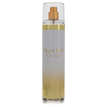 Imagem de Água de Cheiro Feminino Fancy Girl Jessica Simpson 236 ml Água de Cheiro
