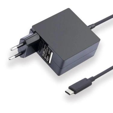 Imagem de Fonte Notebook 5V 2A - 9V 3A - 12V 3A - 15V 3A - 18V 3A - 20 - Cnp