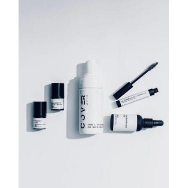 Imagem de Rotina Completa Beleza Masculina Cover com Necessaire