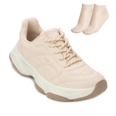 Imagem de Tênis Dakota Casual e Meia DT25-D0732