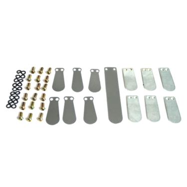 Imagem de Reparo Placa Válvula Chiaperini Top 30 MP3V Completo