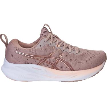 Imagem de Tênis Feminino Esportivo Corrida Dia a Dia Caminhada Treino FlyteFoam Running Asics Gel-Pulse 16