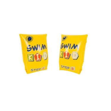 Imagem de Boia para Braço B 25X15 cm Jilong 46091