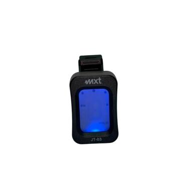 Imagem de Afinador P/Violão Digital Cromático MXT JT-03