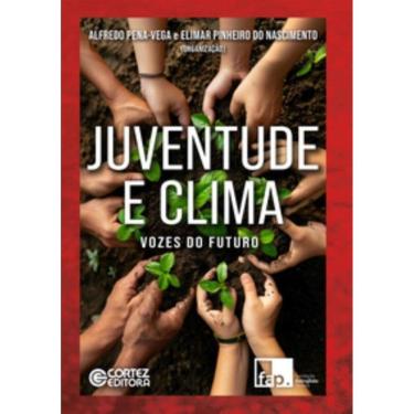 Imagem de Juventude E Clima - Vozes Do Futuro