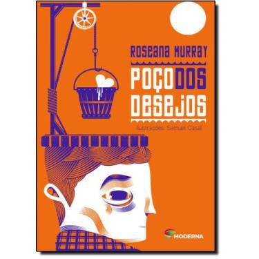 Imagem de Livro - Poço dos desejos