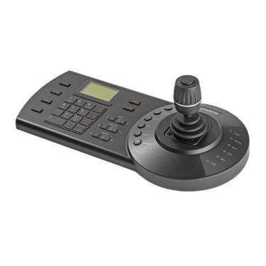 Imagem de Mesa De Controle Híbrida Ip Analógica Vtn 2000 G2 Intelbras