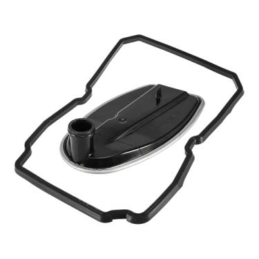 Imagem de Kit de junta de panela de transmissão para Mercedes-Benz W221 W219 722,9 Junta de cárter de óleo de filtro de transmissão automática 2202770395 2212770095 2212770195 (1402770095)