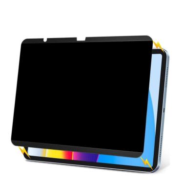 Imagem de Película Magnética de Privacidade para iPad 10ª, Originais iPlace