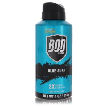 Imagem de Perfume/Col. Masc. Bod Man Blue Surf Parfums De Coeur P/ Corpo