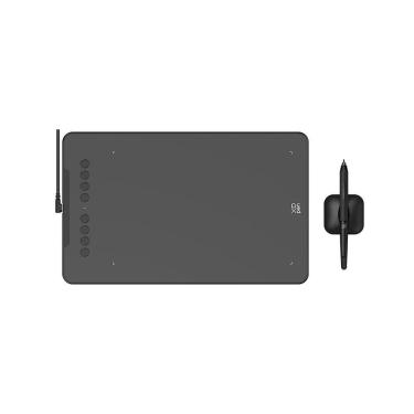 Imagem de Mesa Digitalizadora Xppen Deco 01 V3 8 Teclas Atalho Preto