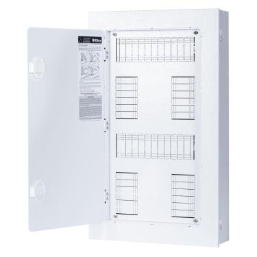 Imagem de Qcb-S Idr/Ddr Bif 100A 24+12D Din+Geral