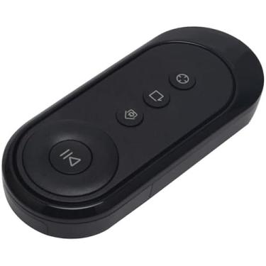 Imagem de Controle remoto de substituição geral adequado para robô modelo DVX34 Yeedi K950 K602G K600 K700 K760 RC-1633 DJ35 DJ36 Robô robótico aspirador de pó aspirador de pó limpeza de chão