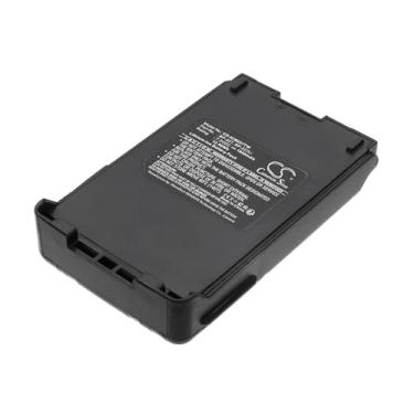 Imagem de 1800mAh Bateria de substituição para rádio bidirecional para IC-E85,IC-F50,IC-F50V,IC-F51,IC-F51V,IC-F60,IC-F60V,IC-F61,IC-F61M,IC-F61V,IC-F88,IC-M87,IC-M88,IC-U80E,IC-V80,IC-V80E,IC-V85,IC-V85E