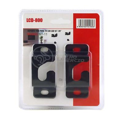 Imagem de Suporte De TV Para Parade E Painel Universal 13" À 70" 2