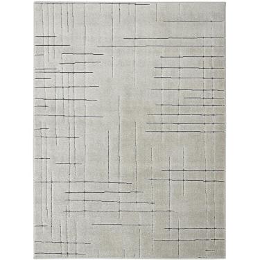 Imagem de Tapete Para Sala Sofistik Fino 1,50x2,00 São Carlos