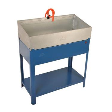 Imagem de Lavadora De Peça 800mm Eletrobomba Fercar Lv-820