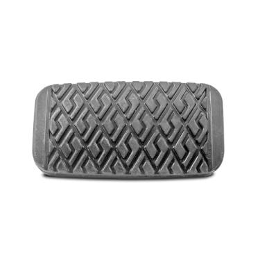Imagem de Suspenix Capa de pedal de freio compatível com Toyota 1995-2001 Tacoma, 1984-2002 4Runner, 1975-2008 Corolla, Matriz 2003-2008, MR2 Paseo Pickup Previa Tercel (para Automático)