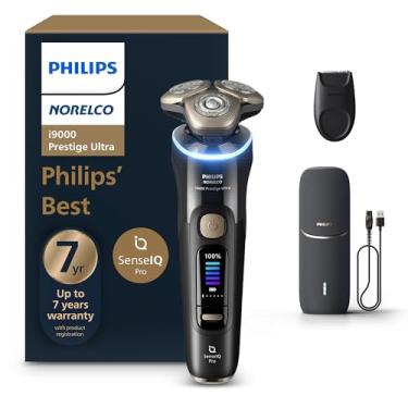 Imagem de Philips Norelco Capa i9000 Prestige Ultra UV, XP9400/89