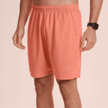 Imagem de Short Lupo Sport M Runner 76350-002, Tijolo, XG