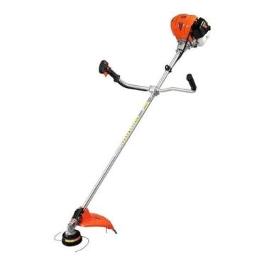 Imagem de Roçadeira A Gasolina 2 Em 1-52Cc 2 Tempos - Nakasaki