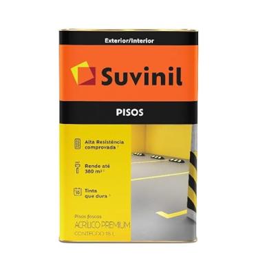 Imagem de PISO SUVINIL