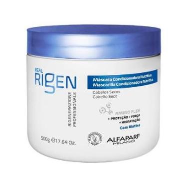 Imagem de Alfaparf Milano Professional Real Rigen Nutritiva Máscara 500g-Unissex