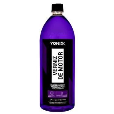 Imagem de Verniz De Motor e Caixa De Roda Vonixx 1,5L