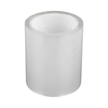 Imagem de Adesivos Transparentes Nano Anti-Risco Para Portas De Carro Protetor D