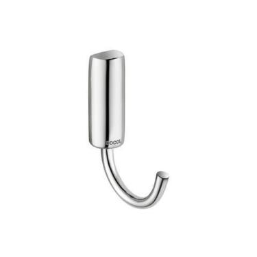 Imagem de Cabide Idea Cromado - Docol, Cromado, 15,50cm