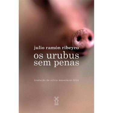 Imagem de Os Urubus Sem Penas