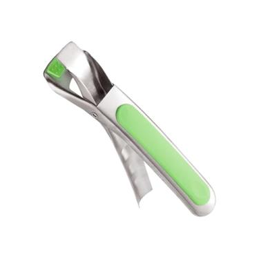 Imagem de Pegador De Pratos Quentes | Utensílio Para Cozinha Com Alicate,Pegador De Cozinha Que Não Causa Queimaduras | Para Panela Frigideira Tigela Prato Travessa Torradeira Microondas Forno Bancada