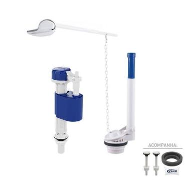 Imagem de Kit Completo Para Caixas Acopladas 9567 - Censi