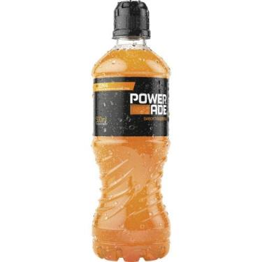 Imagem de Isotônico Sabor Tangerina Powerade 500ml