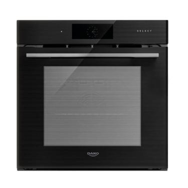 Imagem de Forno Elétrico de Embutir 80L Dako Select 220V