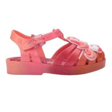 Imagem de MELISSA SANDÁLIA SUN BARRA PLATFORM II AD 38066-Feminino