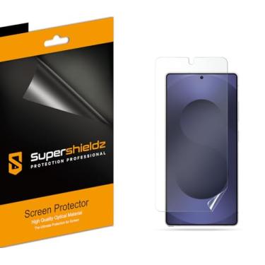 Imagem de Supershieldz (Pacote com 3) Protetor de tela antirreflexo (fosco) projetado para Samsung Galaxy S26 Ultra