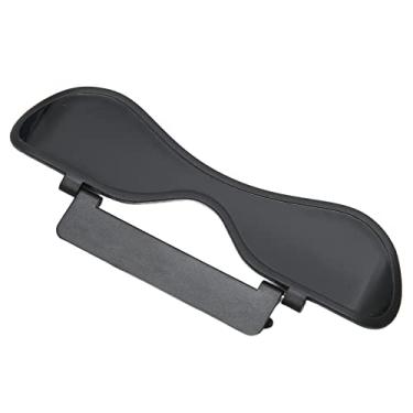 Imagem de Generic Capa de Privacidade para Câmera HD Capa Adesiva de Lente Protetora para Proteção de Privacidade e Prevenção de Poeira para Imagens Cristalinas (preta)