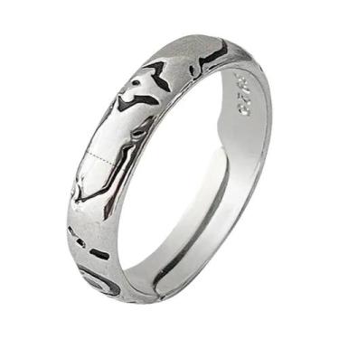 Imagem de Chaveiro De Anime Jujutsu Kaisen Nanami Kento Fushiguro Toji Pingente 