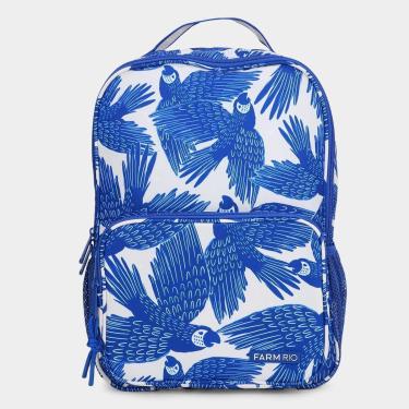 Imagem de Mochila Farm Me Leva Voo Das Araras-Unissex