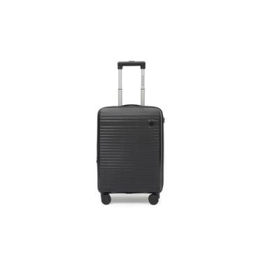 Imagem de Mala de Viagem Padrão Bordo Anac Expansível em Polipropileno Rodas Dup