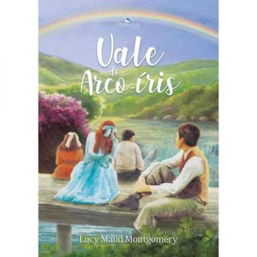 Imagem de Vale do Arco iris - PEDRAZUL EDITORA, 3