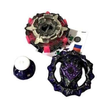 Imagem de Flame-Solong4u GT Superking Series Spinning Top Gyros Bey Gift - msado