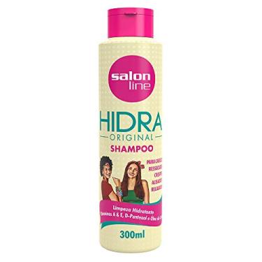Imagem de Shampoo - Hidra Original, 300 ml, Salon Line, Salon Line