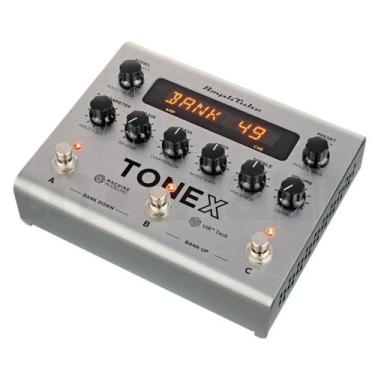 Imagem de Pedal para Baixo IK Multimedia Tonex Amplitube Pedal Bass