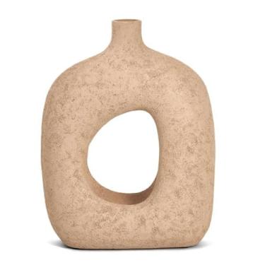 Imagem de VASO EM POLIRRESINA