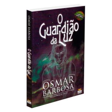 Imagem de Guardião da Luz - BOOK ESPIRITA