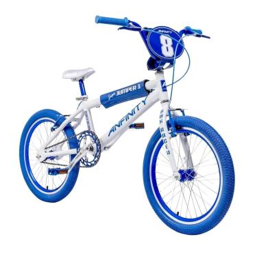 Imagem de Bicicleta Aro 20 Super Jumper 80s Edition-Unissex