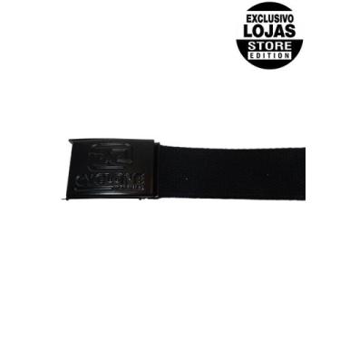 Imagem de Cinto Cyclone Militar Original, Preto, UN